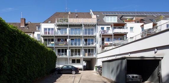 Friedrichstr. 7, 50676 Köln OT Altstadt-Süd - Foto 2