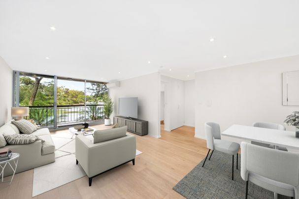 24/300C Burns Bay Road, Lane Cove NSW 2066 - Apartment For Rent | Domain - Photo 1
