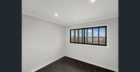 🏠 Brand New 3-Bedroom Townhouse in Eynesbury - Photo 3