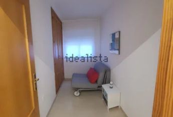 Alquiler de piso en Avenida Federico García Lorca, 38