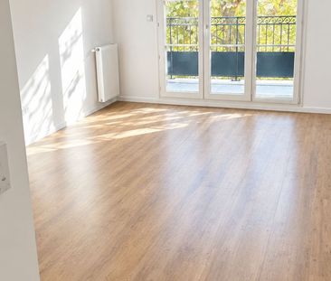 Appartement à louer 2 pièces • Chelles - Photo 2