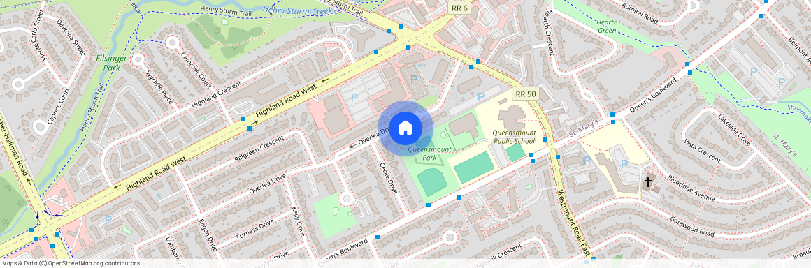 71 Overlea Drive, Kitchener