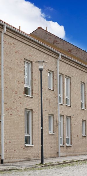 Skansgatan, Simrishamn - Photo 1