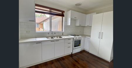 Two Bedroom Unit In Great Location! - Photo 5