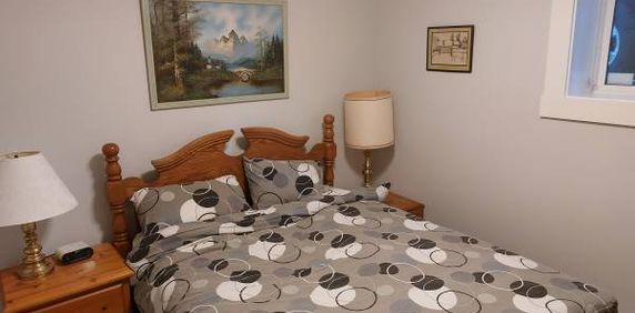 Two bedrooms suite fully furnished - Photo 2