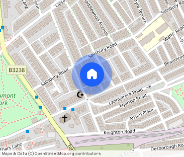 Studio to rent - Photo 1