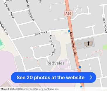 Lakeland Crescent, Bury - Photo 1