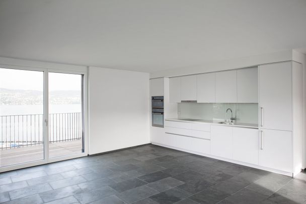 3.5 Zimmer, 125 m², 2. Stock - Photo 1