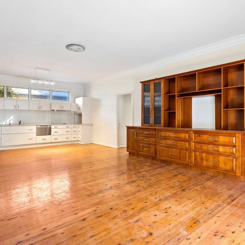 Grand Family Home with Character, Dual Living & Exceptional Outdoor Entertaining - Photo 1