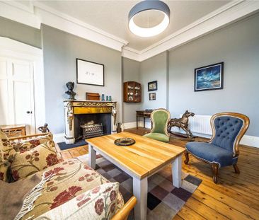 4 bedroom terraced house to rent - Photo 4