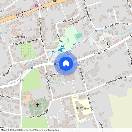 Dorpstraat 169/A, 3060, Bertem