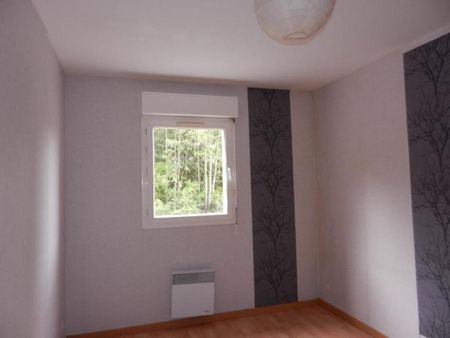 Appartement T3 - Photo 4