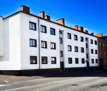 Intagsgatan 10 B - Photo 1