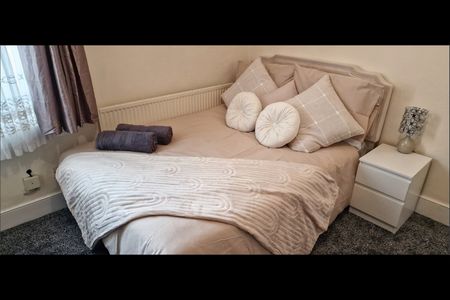 Room in a Shared House, Brook Road, CR7 - Photo 5