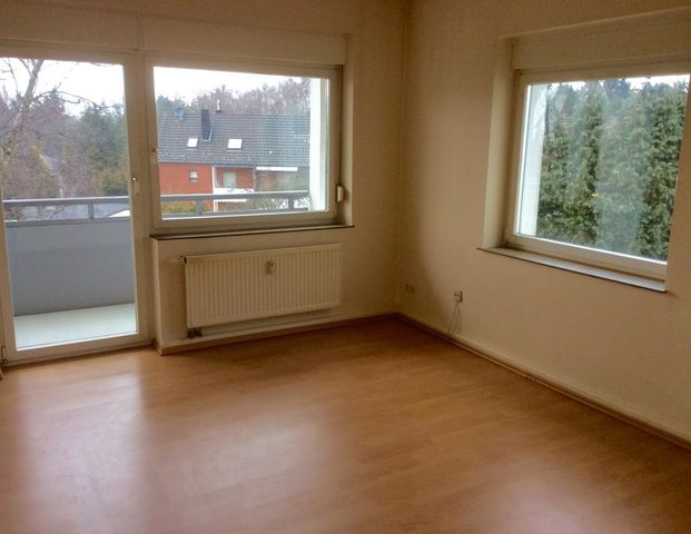Demnächst frei! 3-Zimmer-Wohnung in Eschweiler Hücheln - Foto 1