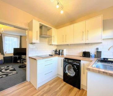 2 bedroom terraced house to rent - Photo 6