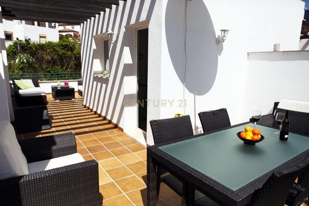 Benahavís, Andalusia - Photo 1