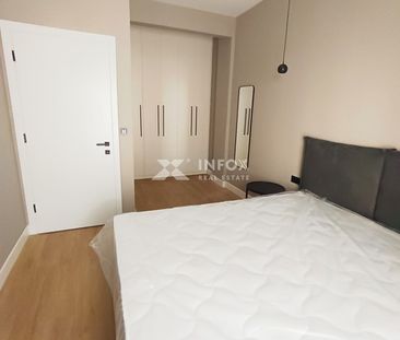 Studio / γκαρσονιέρα 51 τ.μ. προς ενοικίαση - Photo 3