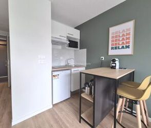 Location Appartement 1 pièces 21 m2 à Albi - Photo 6