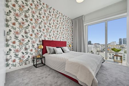 Apartament na Złotej | 60 m2 | 2 pokoje - Фото 3