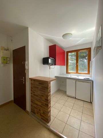 Location Appartement 2 pièces 30m² - Photo 3
