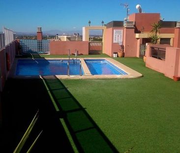 Alquiler de piso en Formentera del Segura - Photo 4