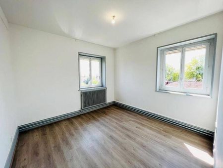 Appartement 4 pièces - 71000 Mâcon - Photo 4