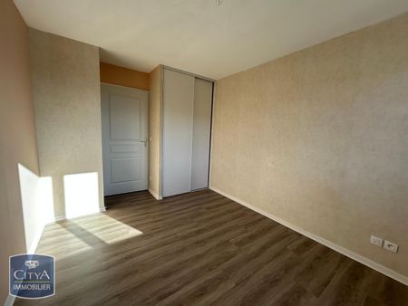 Location Appartement 3 pièces 60m² ST DIZIER 52100 - Photo 2