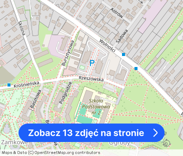 Wyjątkowy apartament w Będzinie – ul. Rzeszowska 3 – bez prowizji! - Zdjęcie 1