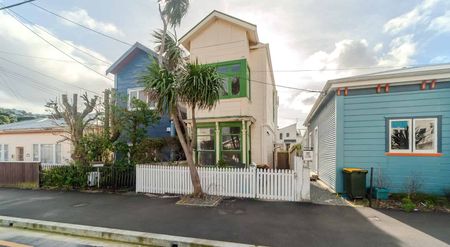 Character Villa in Berhampore - Photo 3