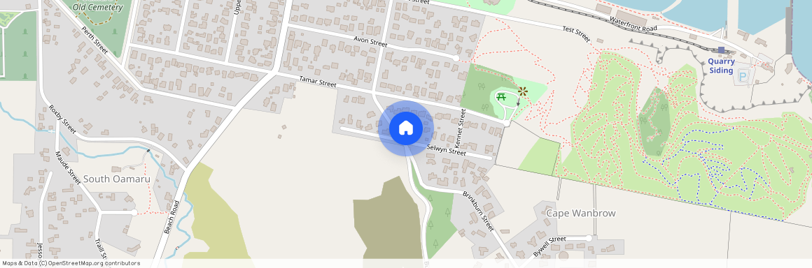 75 Tyne Street, Oamaru, Waitaki