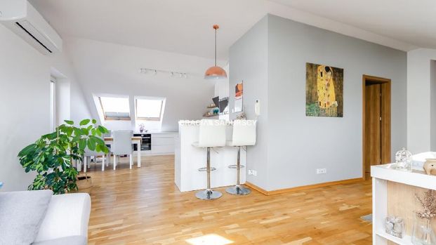 Mieszkanie Kraków Bronowice powierzchnia 51.87 m² C206-WM-48163 - Zdjęcie 1