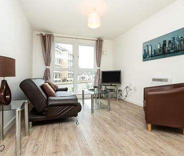 1 bedroom flat to rent - Photo 4