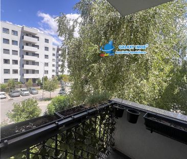Apartament 3 camere de inchiriat - Greenfield Residence - Fotografie 3