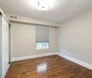 For Lease - 322 Silver Birch Avenue Unit# Upper, Toronto, Ontario - Photo 5