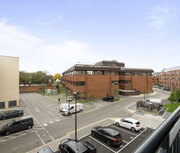 1 bedroom apartment to rent - Photo 1