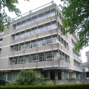Studio Burgemeester Drijbersingel 19 104, Zwolle - Foto 2