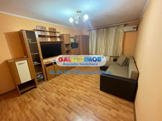 Inchiriere apartament 2 camere, confort 1, Ploiesti, Malu Rosu - Photo 1