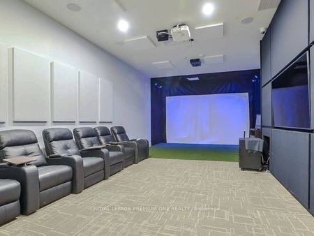 For Lease - 25 Fontenay Court Unit# 807, Toronto, Ontario - Photo 4