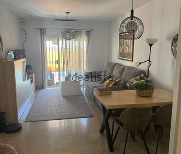 Alquiler de piso en Calle Luis de Góngora, 6 - Photo 6