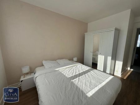 Appartement à louer 3 pièces 68.55m² - Photo 5