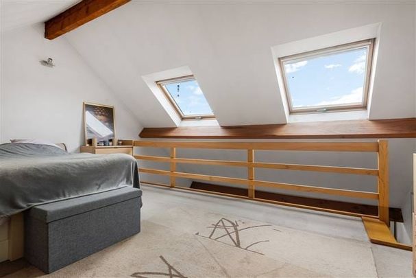 Duplex te huur - Foto 1