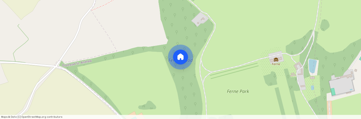 Orchard Way, Cheltenham, GL51