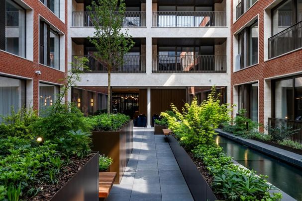 4 bedroom flat to rent - Photo 1