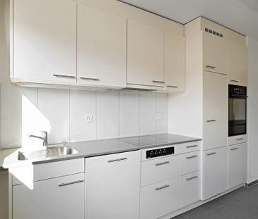 "Gemütliche Wohnung für Singles" - Foto 4