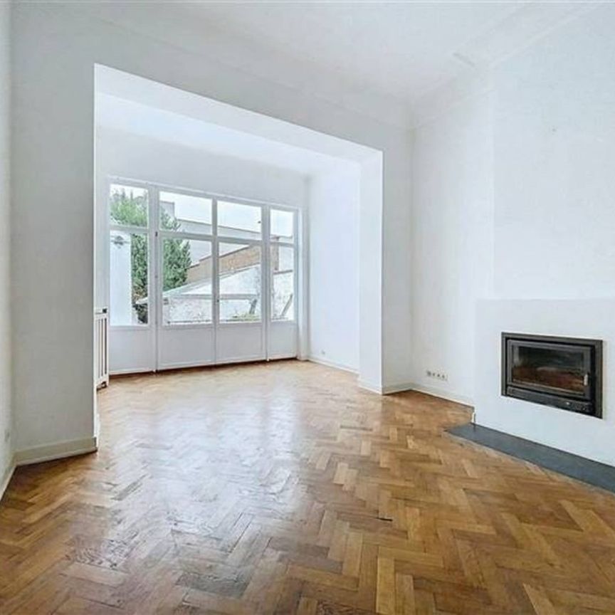 Tout savoir sur cette maison à Uccle, à Uccle - Photo 1