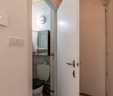 Instapklaar appartement met 1 slaapkamer en berging in Antwerpen - Photo 5