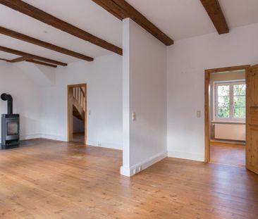 Charme und Charakter – stilvolle Maisonette auf herrschaftlichem Gu... - Photo 6