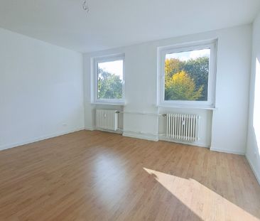 Sonnige 3 Zimmer-Wohnung mit Terrasse! - Photo 3