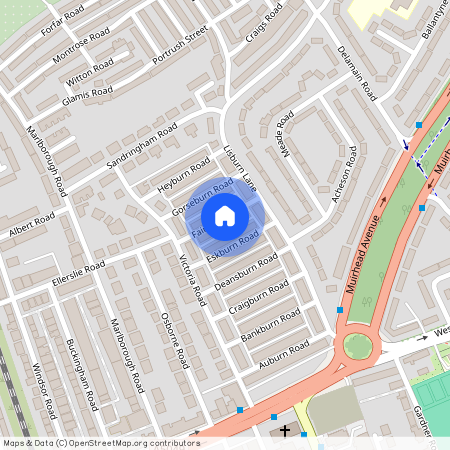 Fairburn Road, Liverpool, L13 8BR